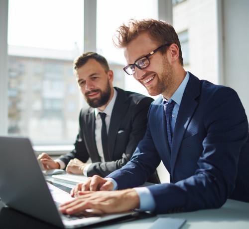 Business Innovation Stream
