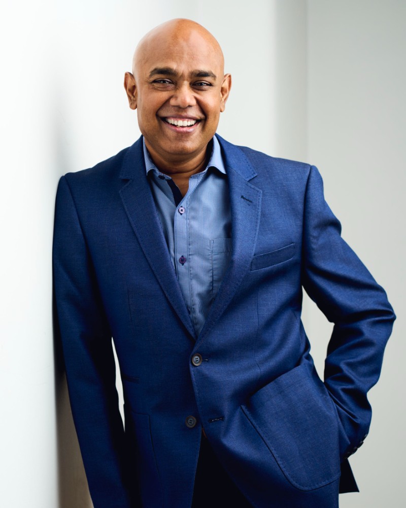 Govindaraj Raju - Australian migration agent