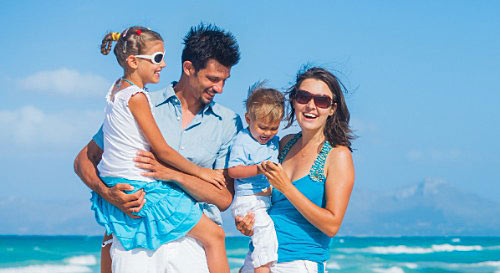 Family Visa Australia