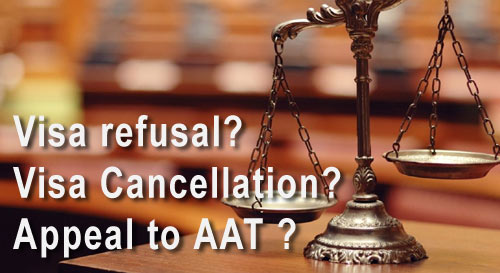 AAT Appeals
