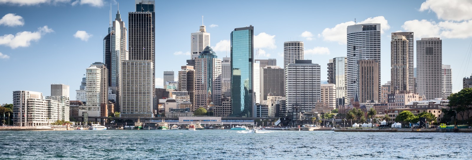 Australian Visa Services