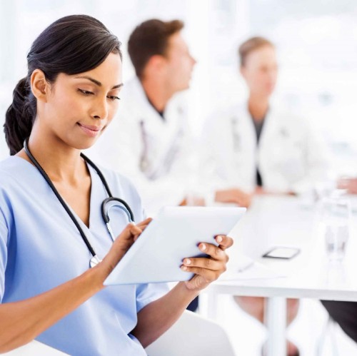 healthcare systems
