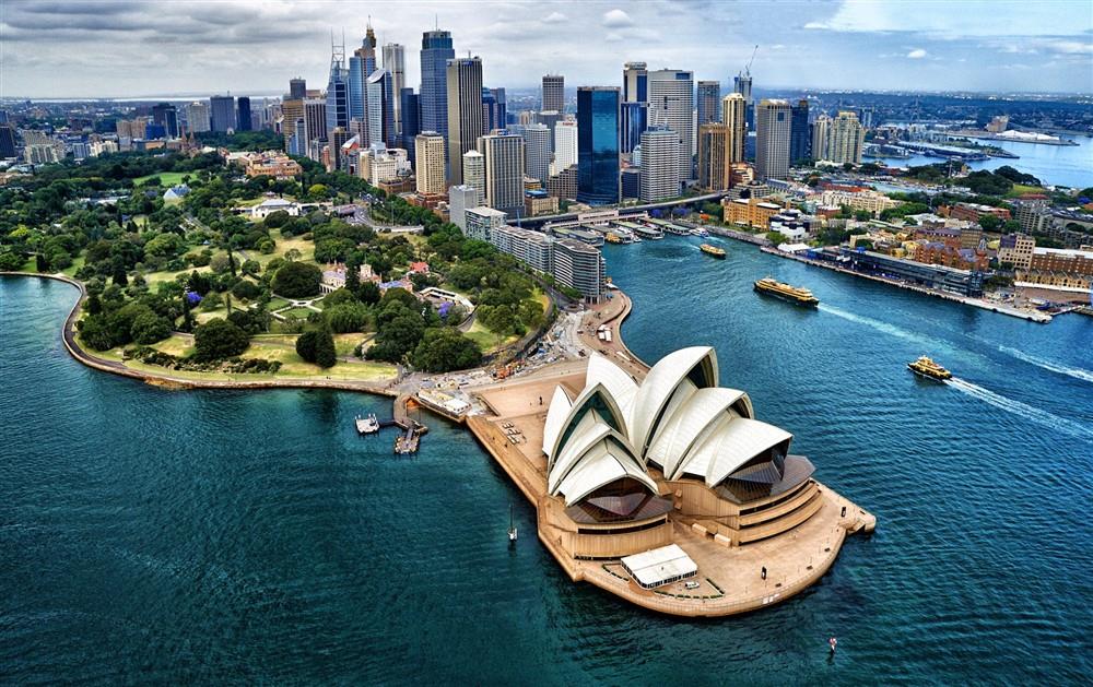 2023-24 Australian Migration Program